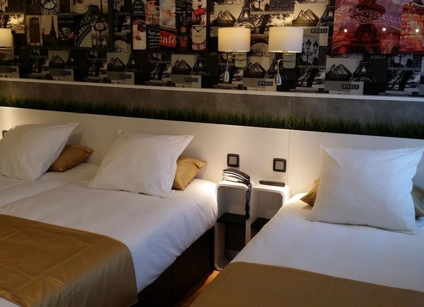 Habitació Foto