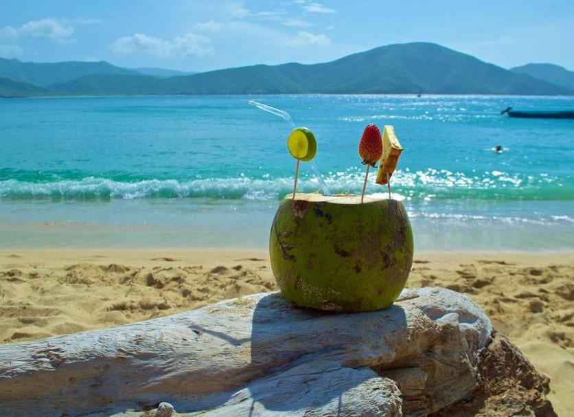 Platja Foto