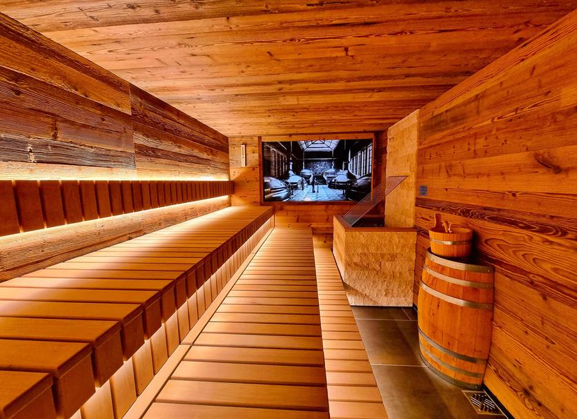 Spa Foto
