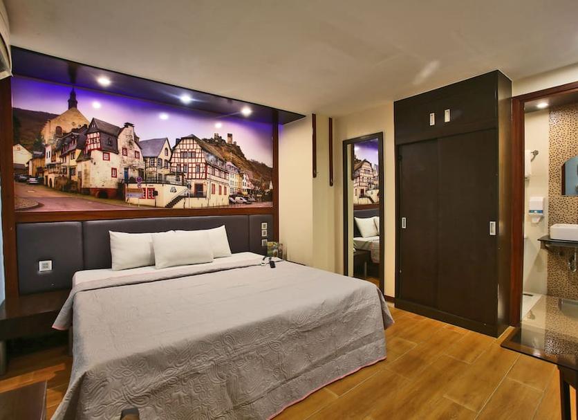 Habitació Foto