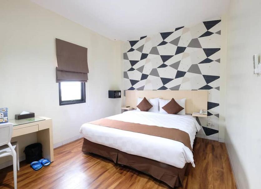 Habitació Foto