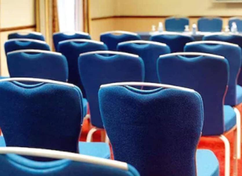 Sala de conferències Foto