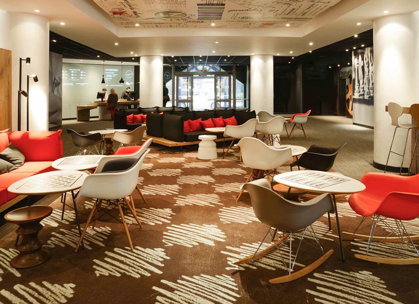 Sala d'estar Foto