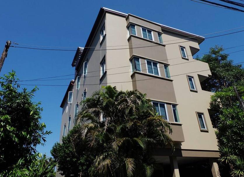 Edifici Foto
