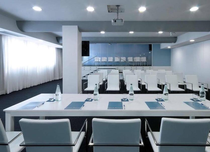 Sala de conferències Foto