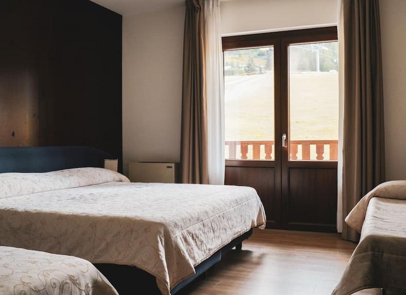 Habitació Foto