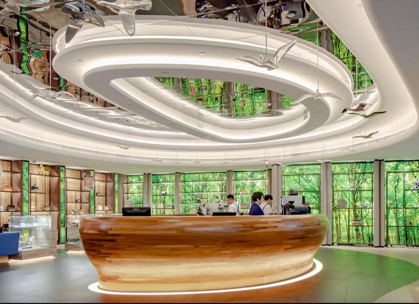 Recepció Foto