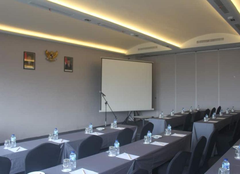 Sala de conferències Foto