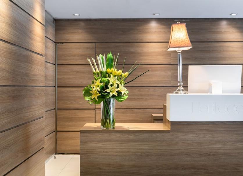 Serveis de l’habitació Foto