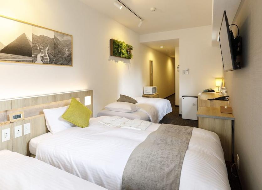 Habitació Foto