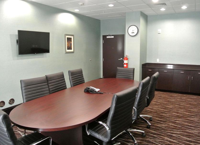 Sala de conferències Foto