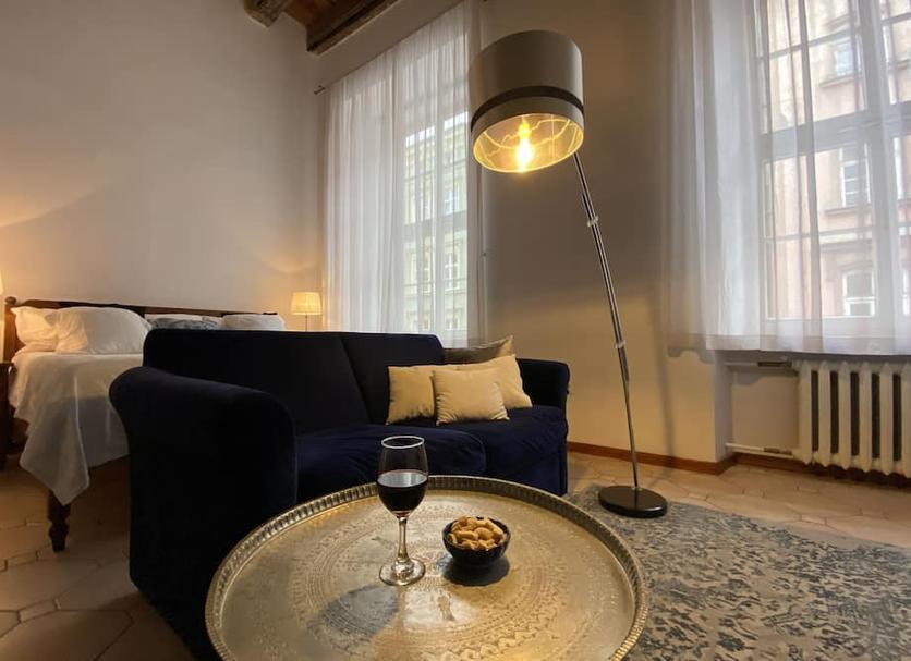 Sala Foto