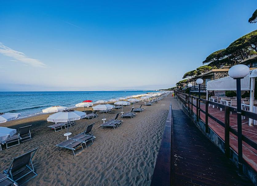 Platja Foto