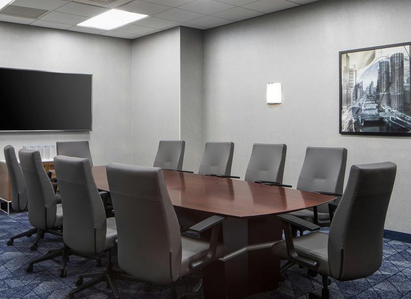 Sala de conferències Foto