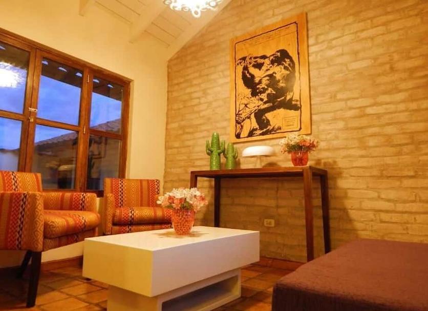 Sala Foto