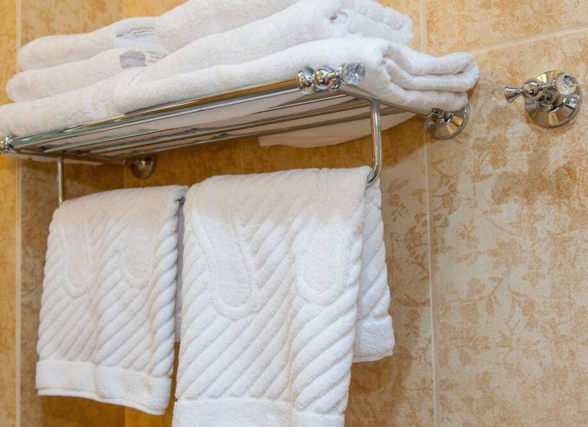 Serveis de l’habitació Foto