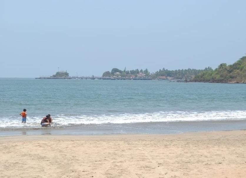 Platja Foto
