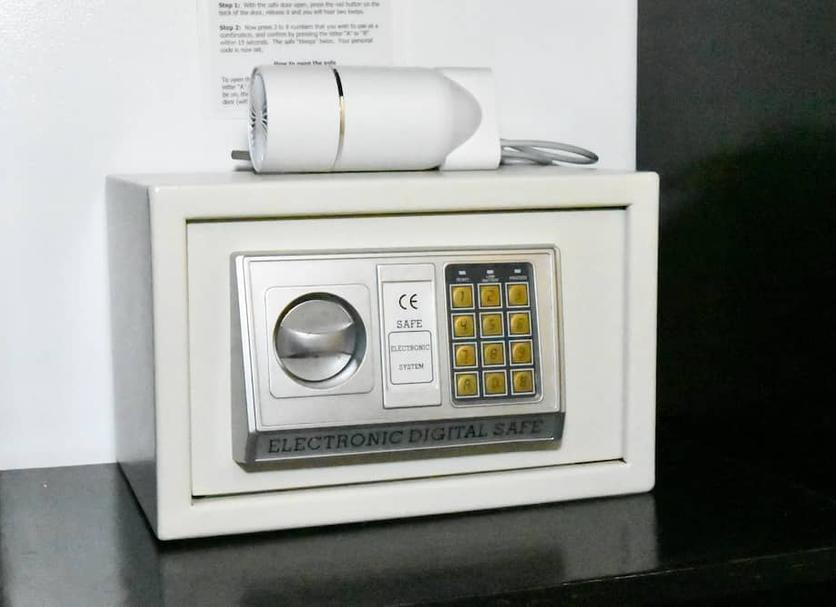 Serveis de l’habitació Foto