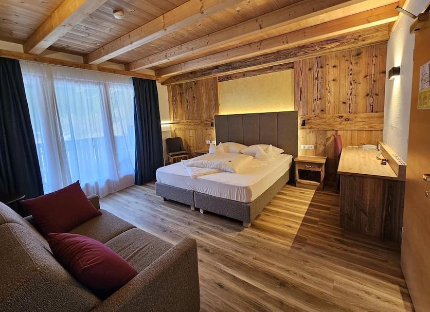 Habitació Foto