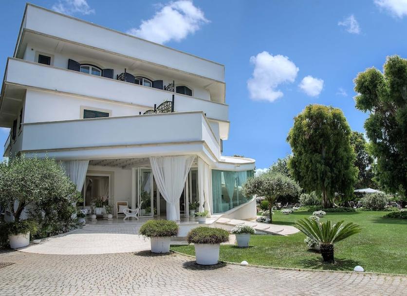 Edifici Foto