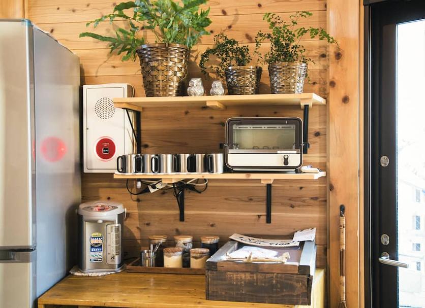 Serveis de l’habitació Foto
