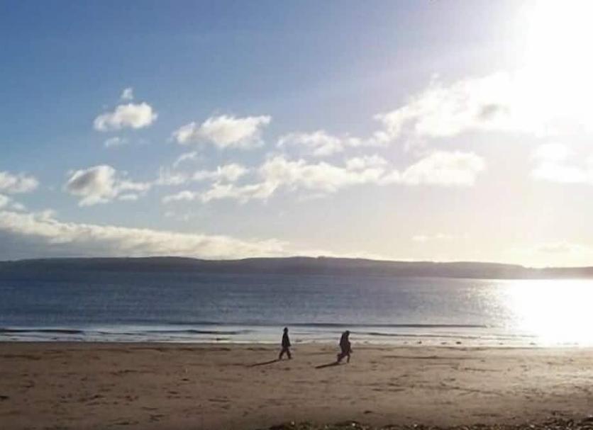 Platja Foto