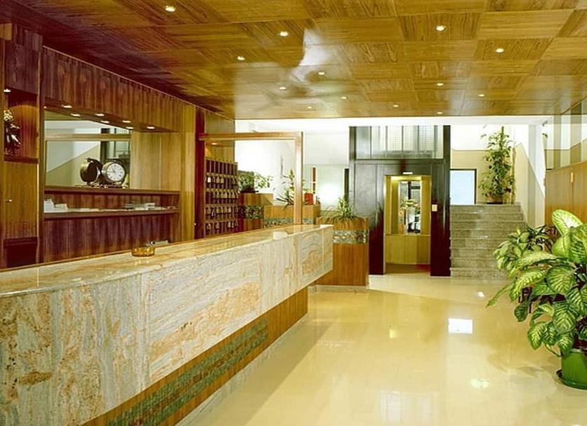 Recepció Foto