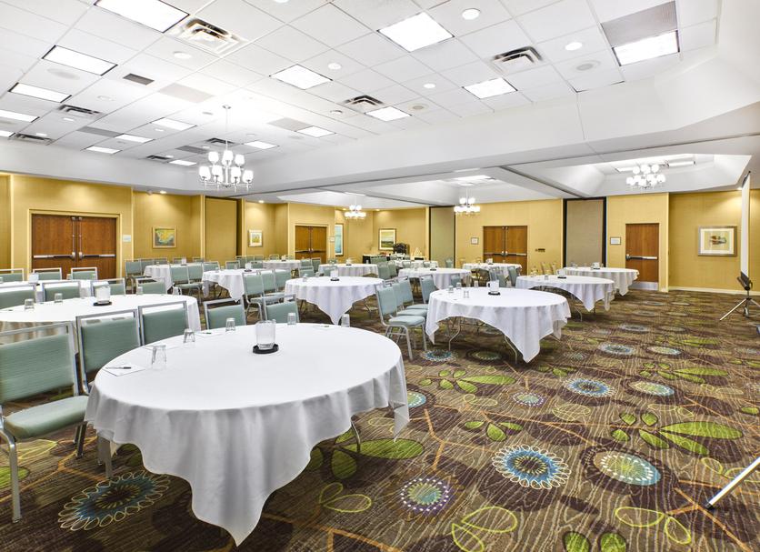 Sala de banquets Foto