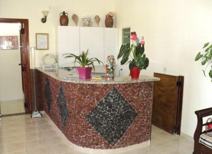 Recepció Foto