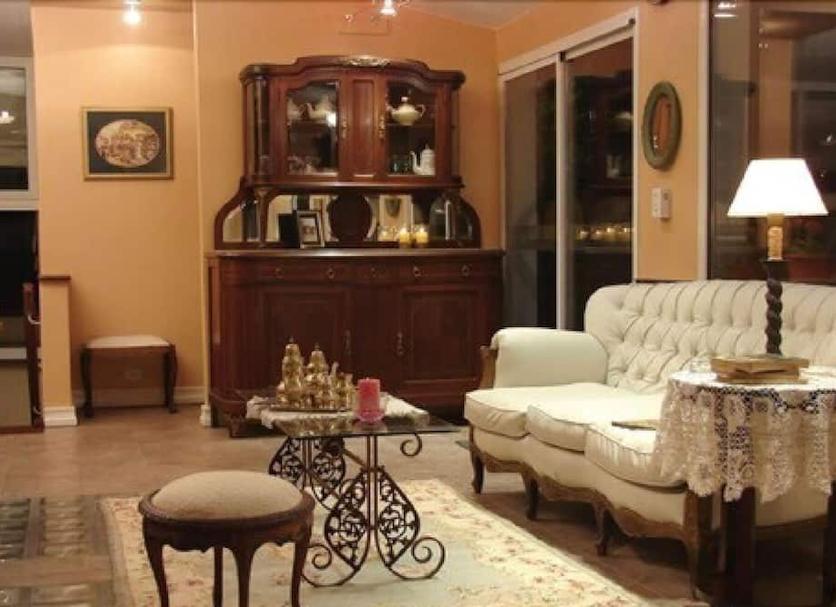 Sala Foto
