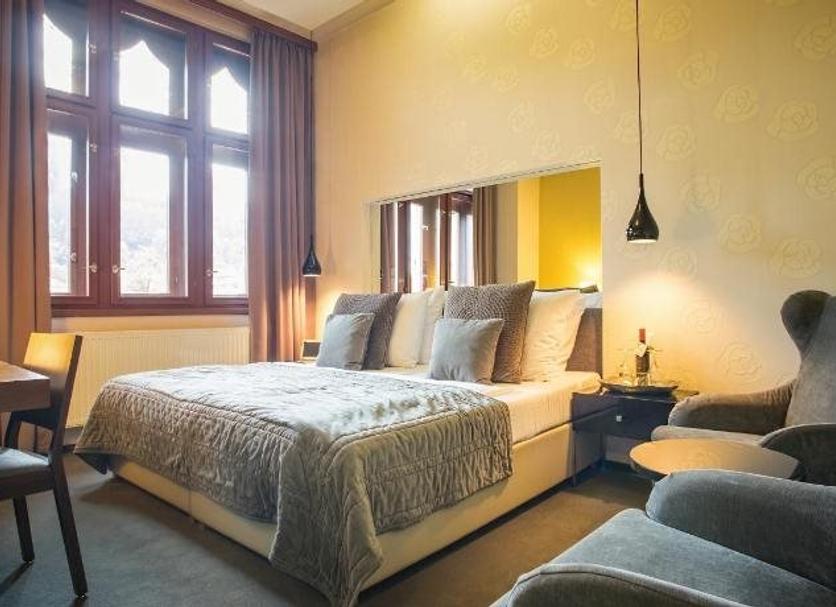 Habitació Foto