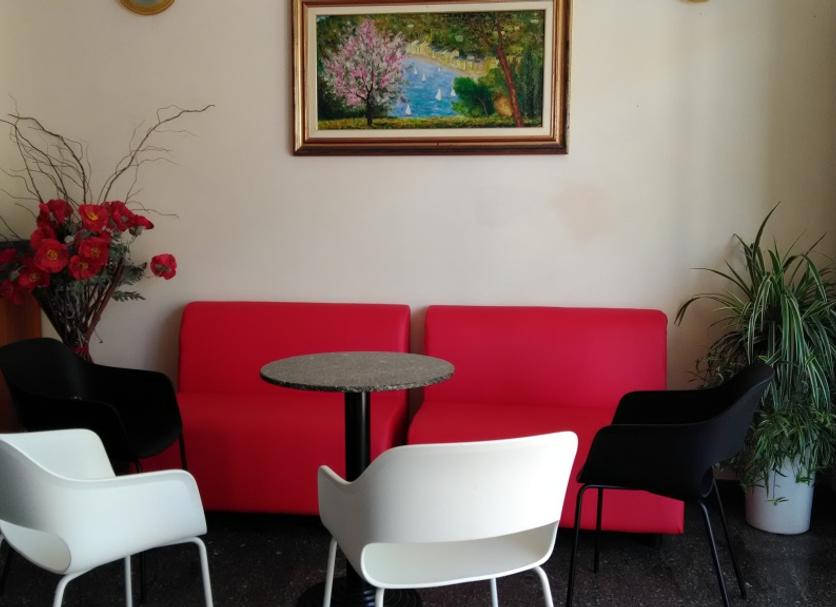 Sala d'estar Foto