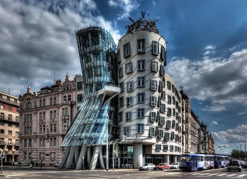 Edifici Foto