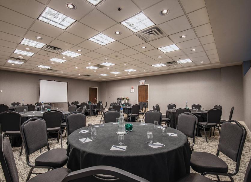 Sala de conferències Foto