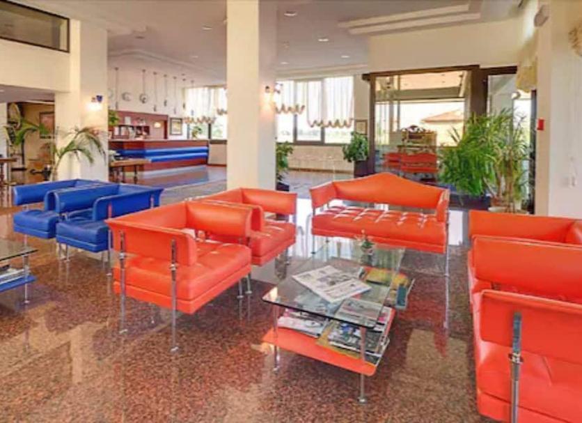 Sala d'estar Foto