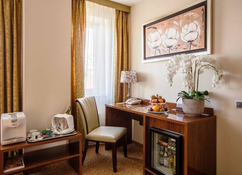 Serveis de l’habitació Foto