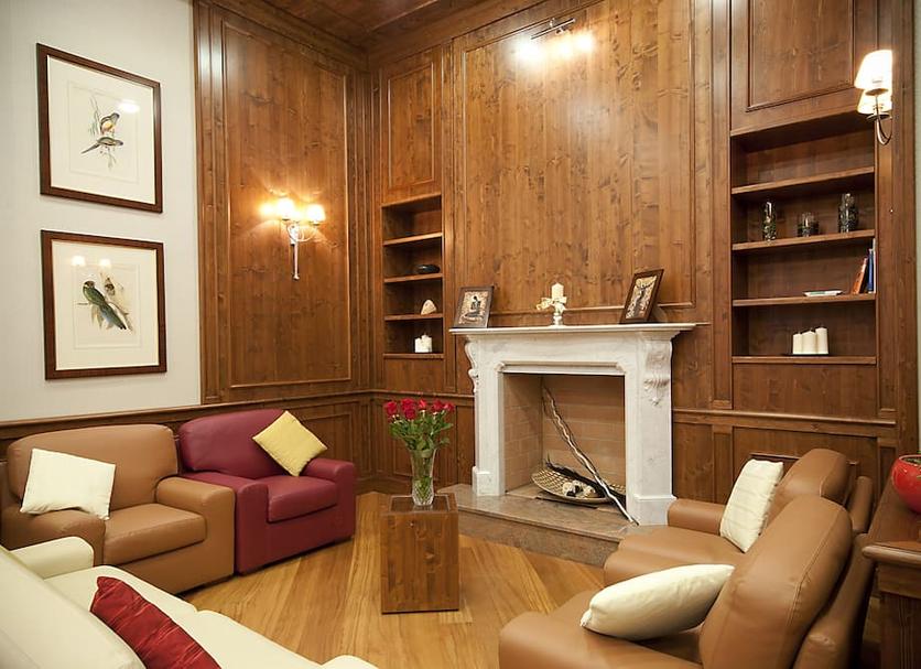 Sala Foto