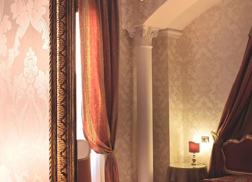 Serveis de l’habitació Foto