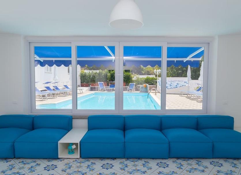 Sala Foto