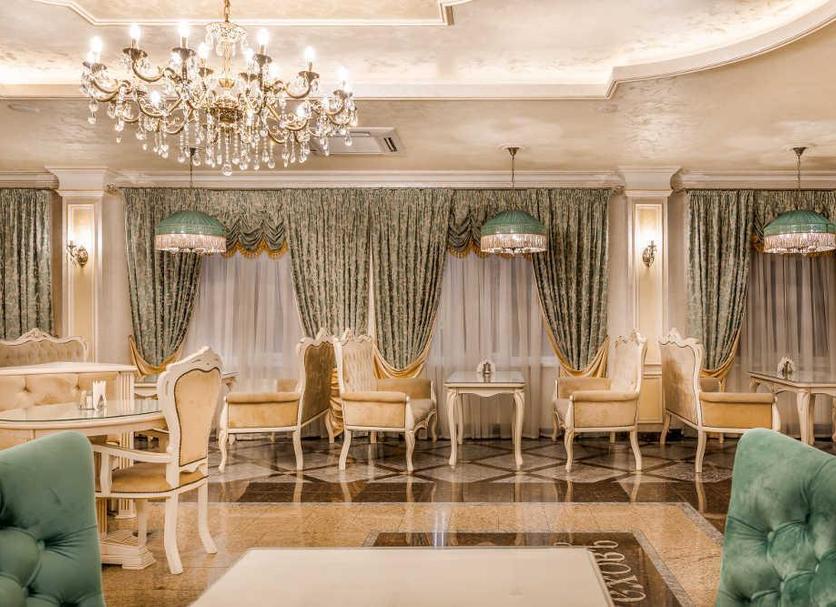 Sala d'estar Foto