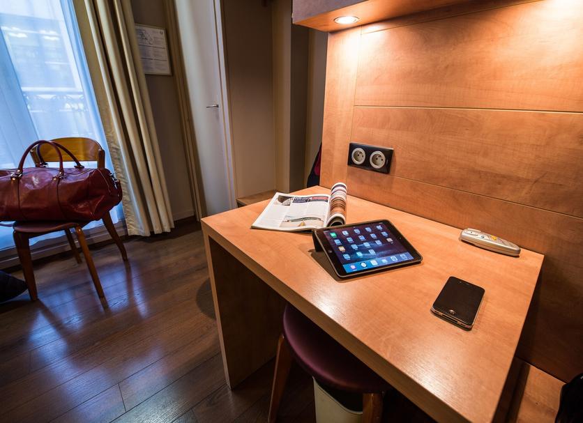 Serveis de l’habitació Foto