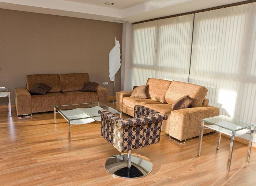 Sala Foto