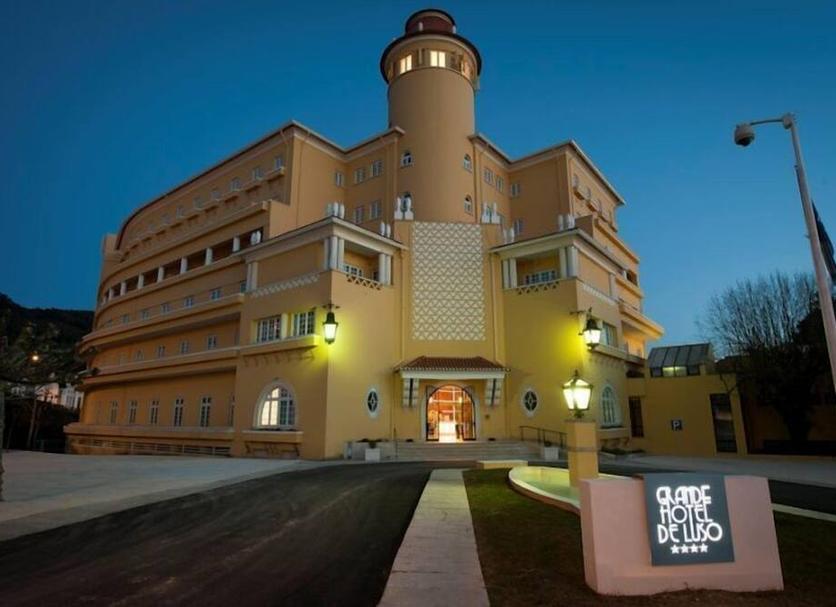 Edifici Foto