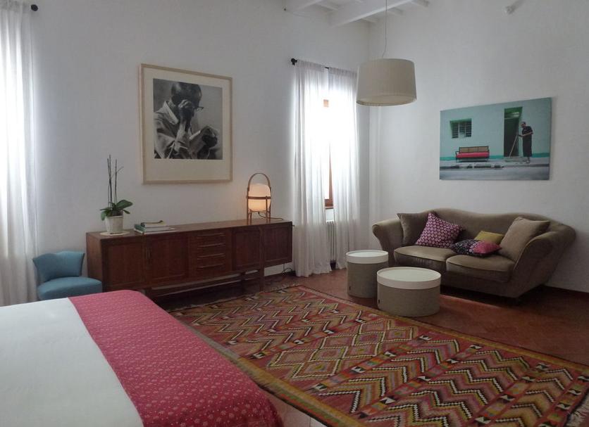 Sala Foto