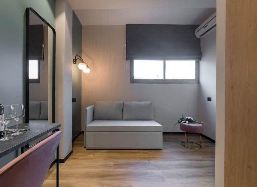 Sala Foto