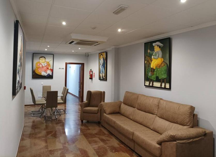 Sala Foto