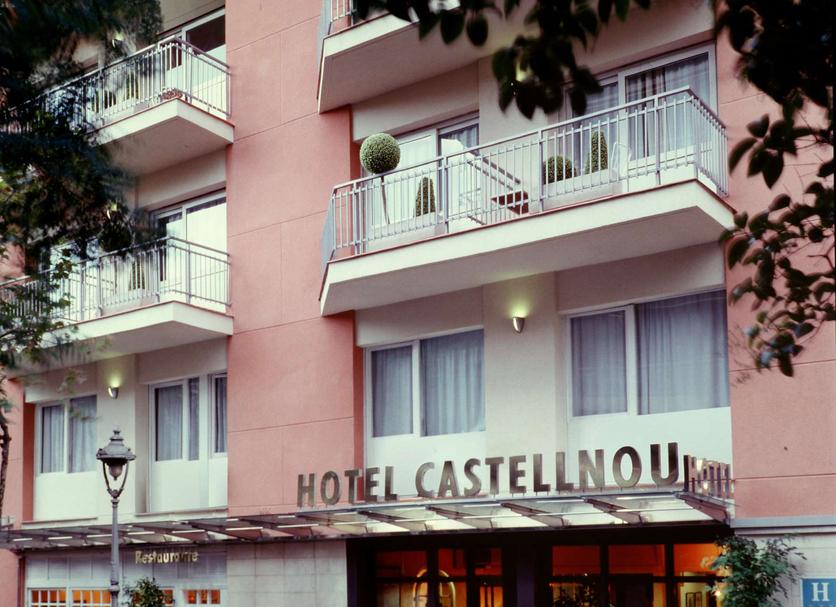 Edifici Foto
