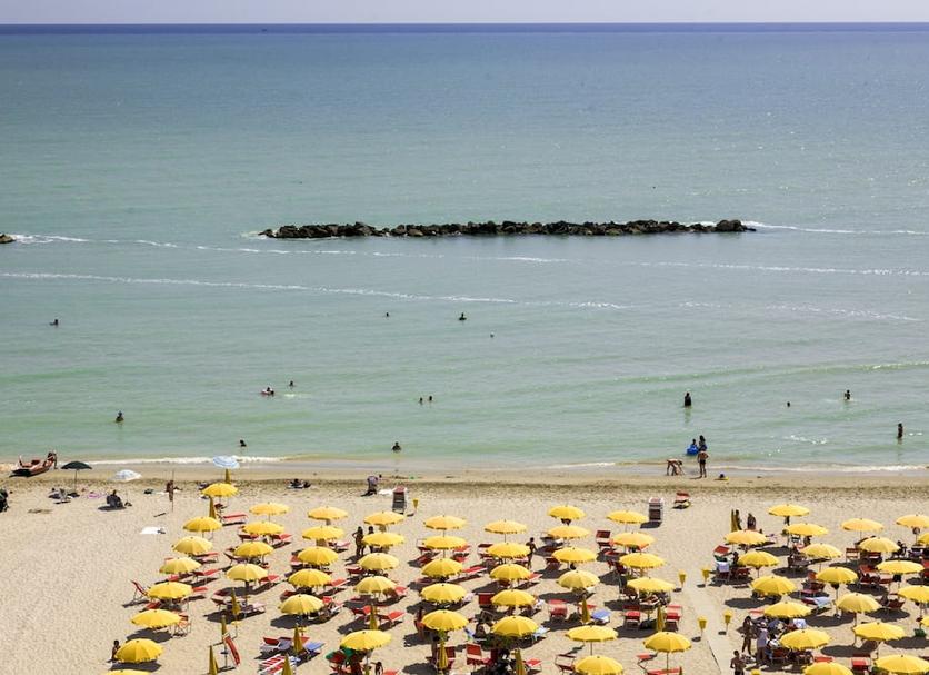 Platja Foto