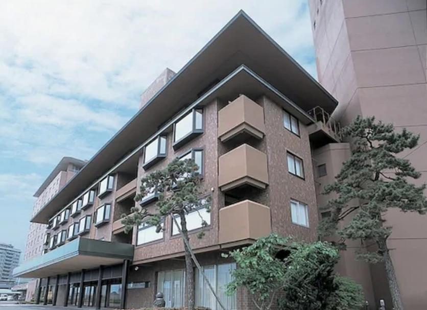Edifici Foto