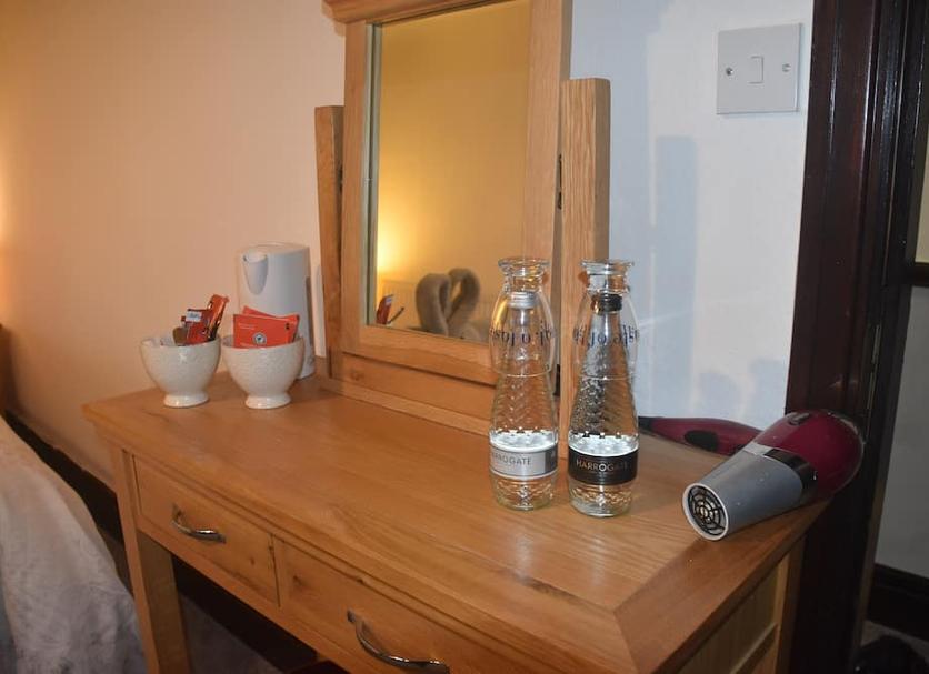 Serveis de l’habitació Foto